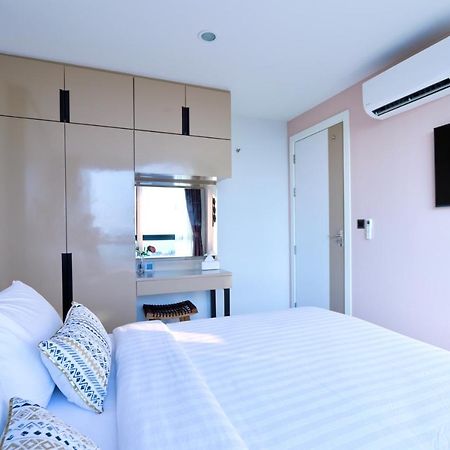 Ao Nang A402-Silk Condo Aonang-Sea View-5 Mins Walk To Beach מראה חיצוני תמונה