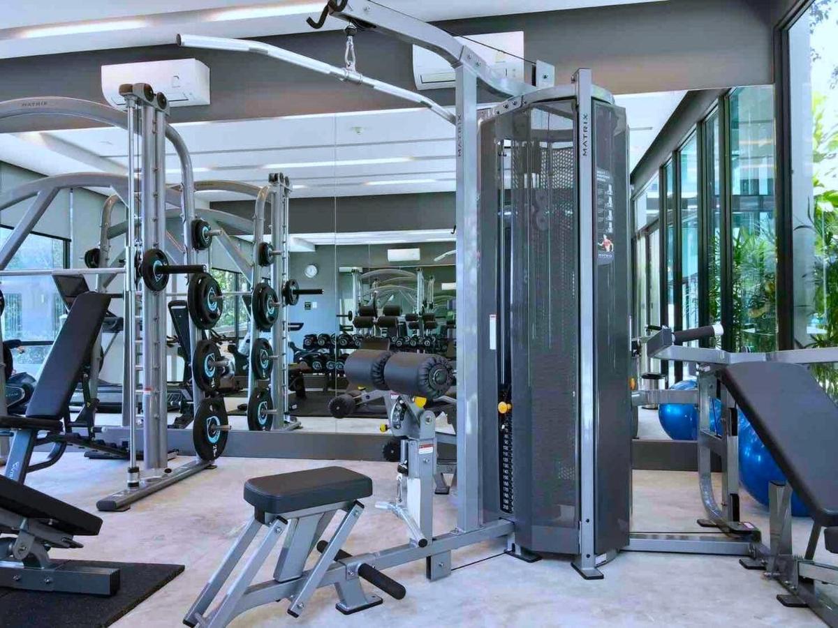 Ao Nang A402-Silk Condo Aonang-Sea View-5 Mins Walk To Beach מראה חיצוני תמונה