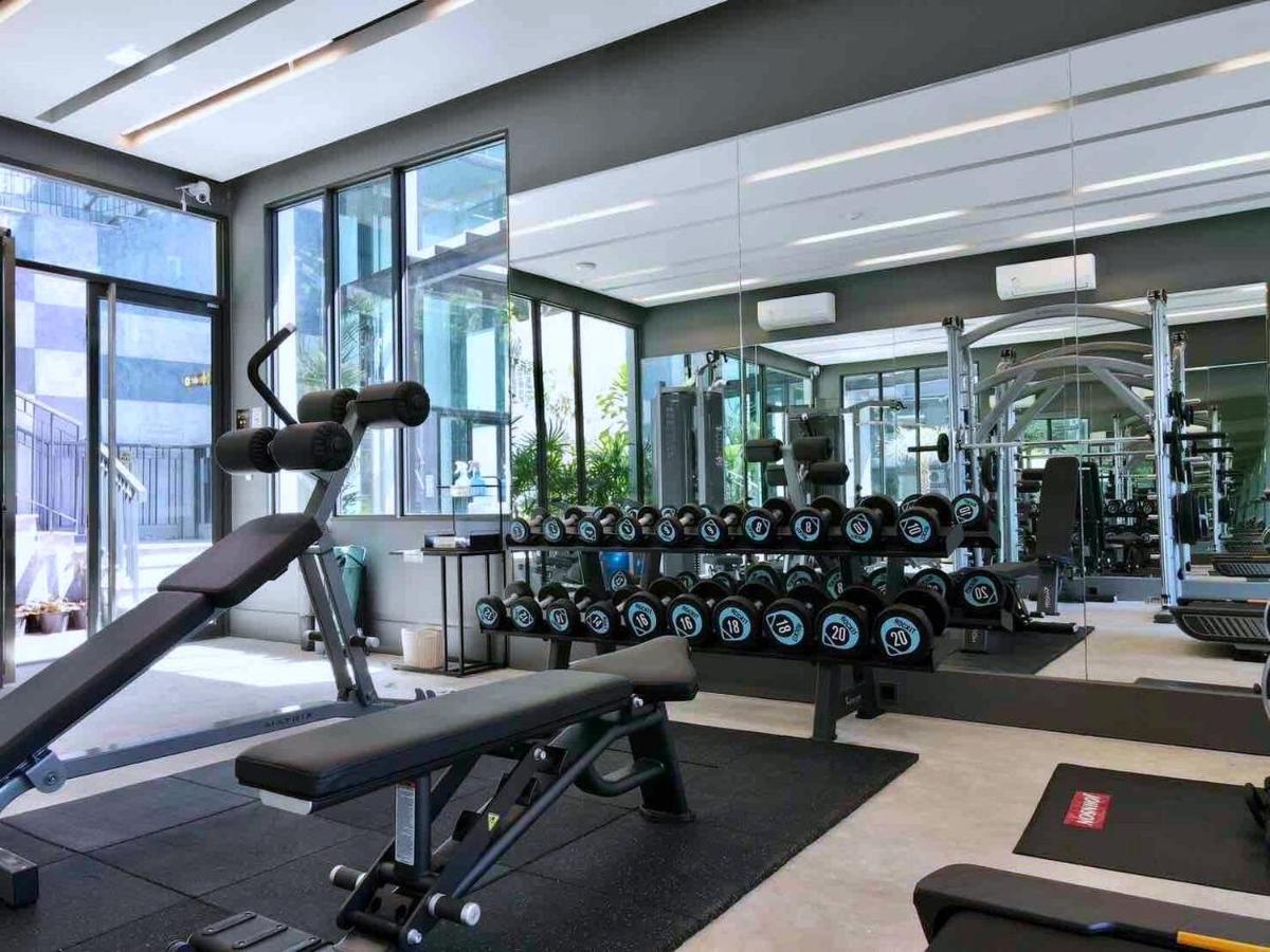 Ao Nang A402-Silk Condo Aonang-Sea View-5 Mins Walk To Beach מראה חיצוני תמונה