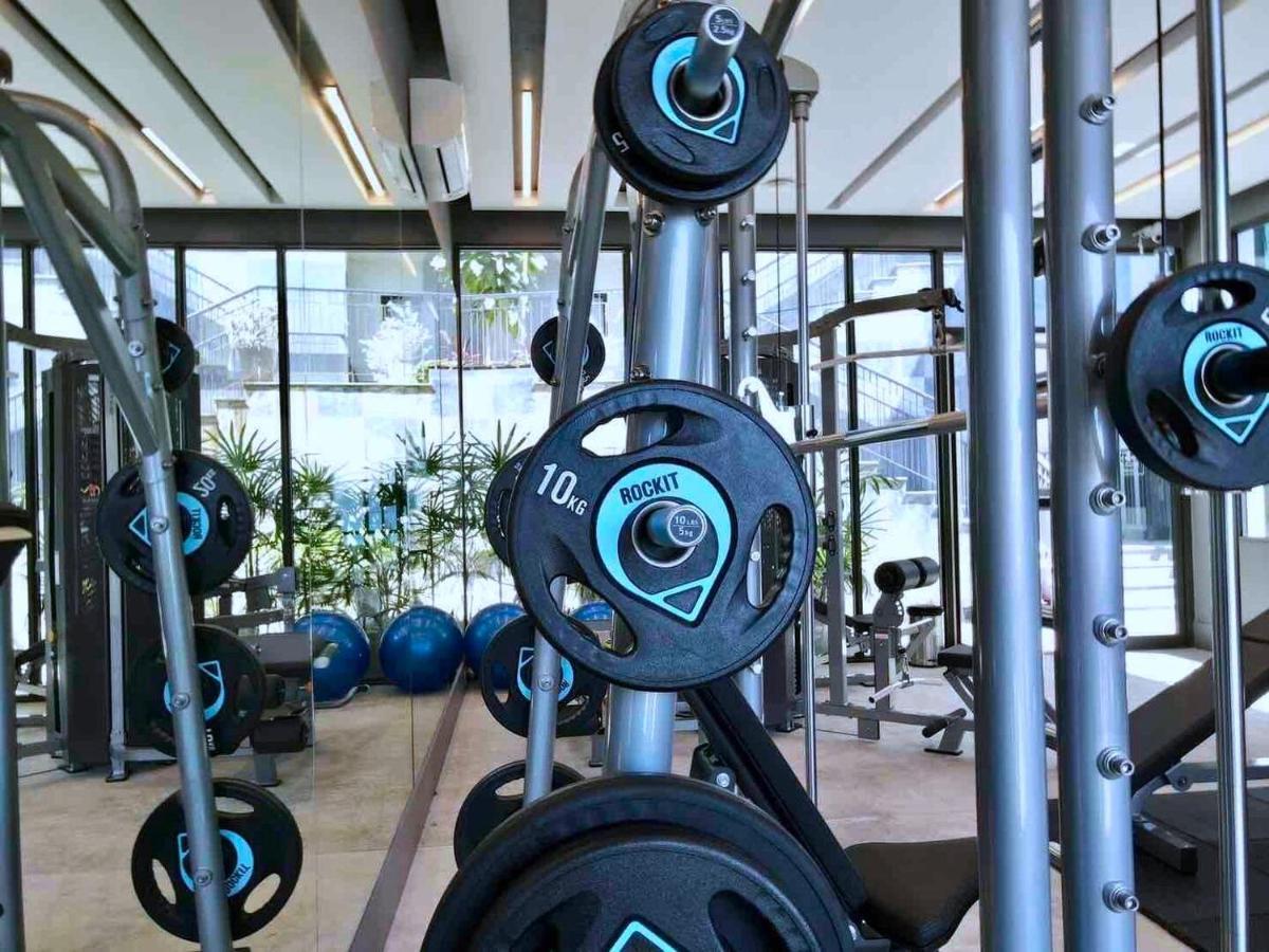 Ao Nang A402-Silk Condo Aonang-Sea View-5 Mins Walk To Beach מראה חיצוני תמונה