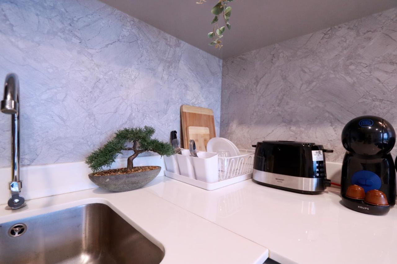 Ao Nang A402-Silk Condo Aonang-Sea View-5 Mins Walk To Beach מראה חיצוני תמונה