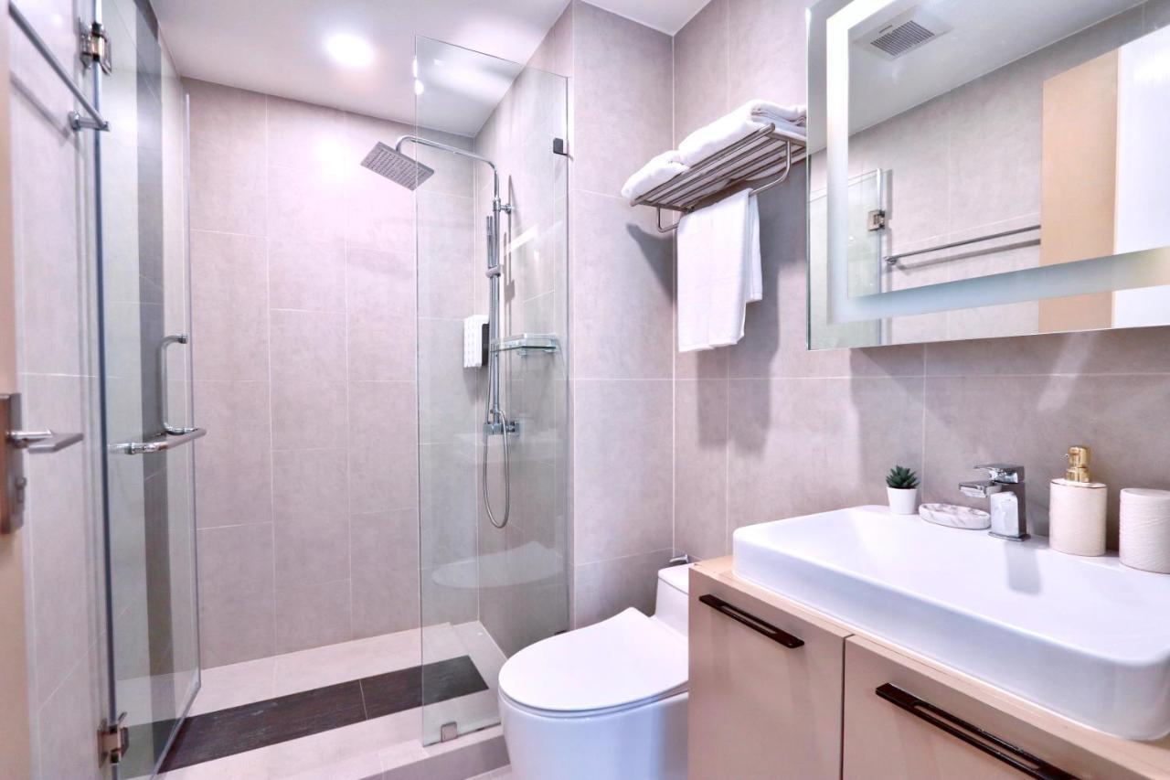 Ao Nang A402-Silk Condo Aonang-Sea View-5 Mins Walk To Beach מראה חיצוני תמונה